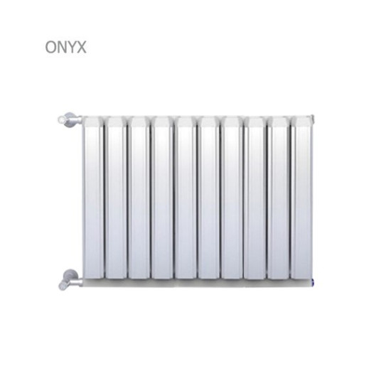 رادیاتور آلومینیومی آنیت 11 پره مدل انیکس