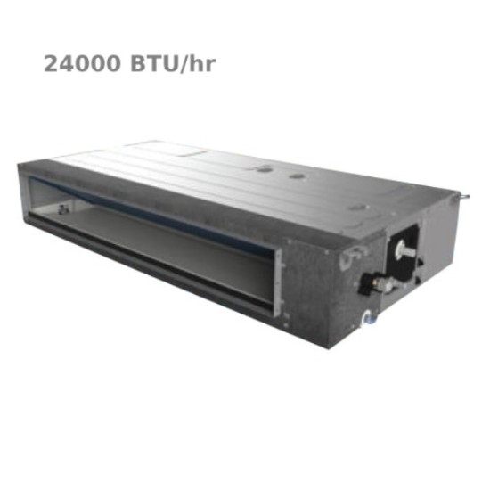 داکت اسپلیت بویمن 24000 مدل BTD-24R داکت اسپلیت بویمن 24000 مدل BTD-24R