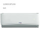 کولر گازی هوشمند اورینت 12000 مدل ZMSA-12HO1RAFA