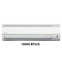 کولر گازی حاره ای دایکین 18000 مدل FTN-AV1KR کولر گازی حاره ای دایکین 18000 مدل FTN-AV1KR