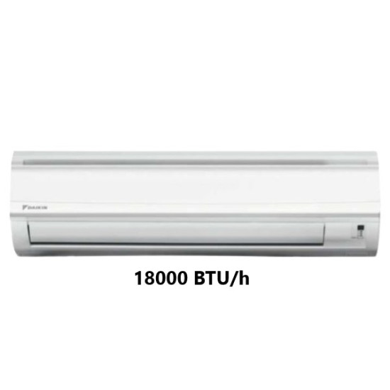 کولر گازی حاره ای دایکین 18000 مدل FTN-AV1KR