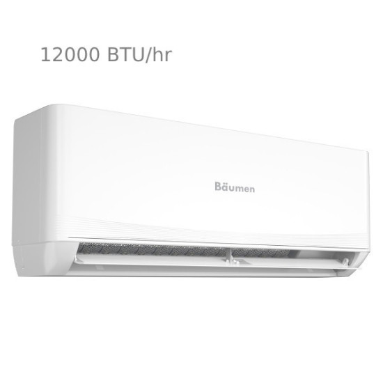 کولر گازی بویمن 12000 مدل BRH-12TP