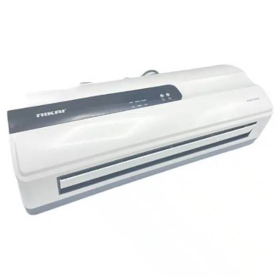 بخاری برقی نیکای مدل NWFH2120A بخاری برقی نیکای مدل NWFH2120A