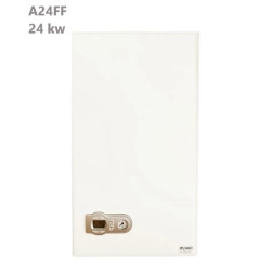 پکیج ایران رادیاتور 24000 مدل A24FF