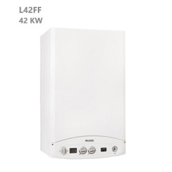 پکیج دیواری ایران رادیاتور مدل L42FF