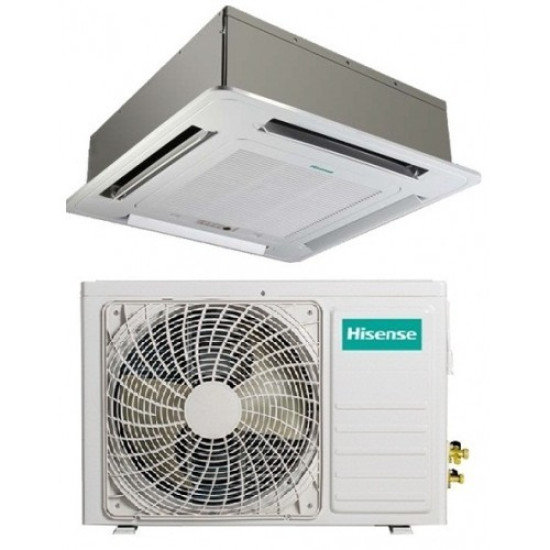 اسپلیت کاستی هایسنس 24000 اینورتر HIC-24 اسپلیت کاستی هایسنس 24000 اینورتر HIC-24
