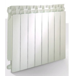 رادیاتور آلومینیومی ایران رادیاتور مدل سولار (وراندا) 500 رادیاتور آلومینیومی ایران رادیاتور مدل سولار (وراندا) 500