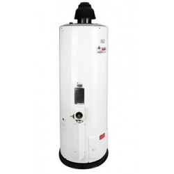 آبگرمکن گازی ایستاده برفاب مدل 60-10