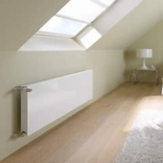 رادياتور پانلی کرمی کانسپت رادياتور پانلی کرمی کانسپت