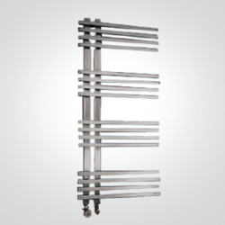 حوله خشک کن استیل HTM مدل 120