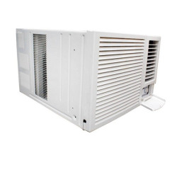 کولر گازی پنجره ای تک الکتریک 18000