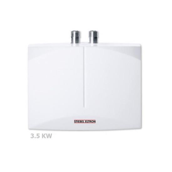 آبگرمکن برقی بدون مخزن استیبل الترون DHM 3