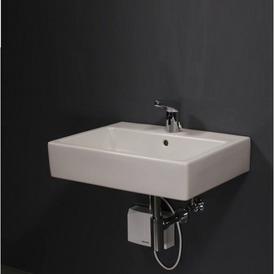 آبگرمکن برقی بدون مخزن استیبل الترون DHM 3