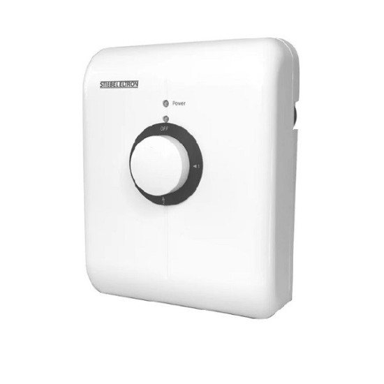 آبگرمکن برقی بدون مخزن استیبل الترون DDH6