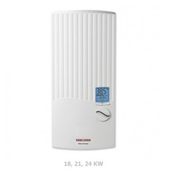 آبگرمکن برقی استیبل الترون PER 18/21/24