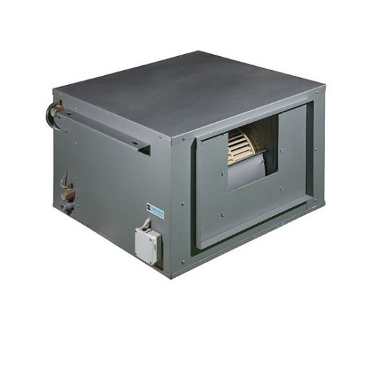 فن کویل کانالی تهویه مدل AR-06