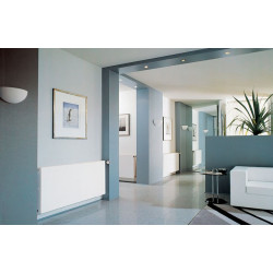 رادياتور پانلی کرمی کانسپت