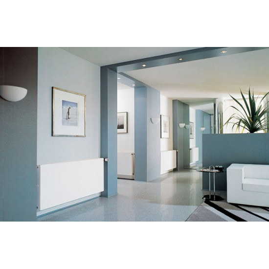 رادياتور پانلی کرمی کانسپت رادياتور پانلی کرمی کانسپت