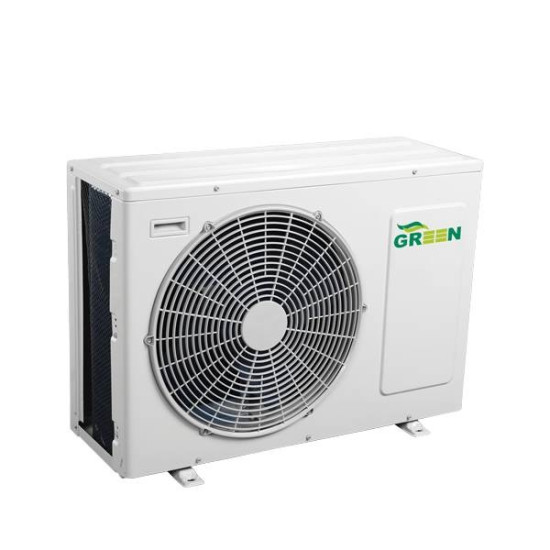 داکت اسپلیت گرین 18000 اینورتر GDS-18P1T1A