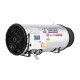 جت هیتر گازوئیلی نیرو تهویه البرز مدل GLE-100