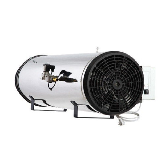 جت هیتر گازی100000 نیرو تهویه البرز مدل GE-100 جت هیتر گازی100000 نیرو تهویه البرز مدل GE-100