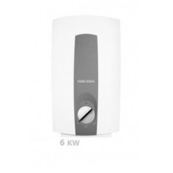 آبگرمکن برقی بدون مخزن استیبل الترون DHD 6 EC