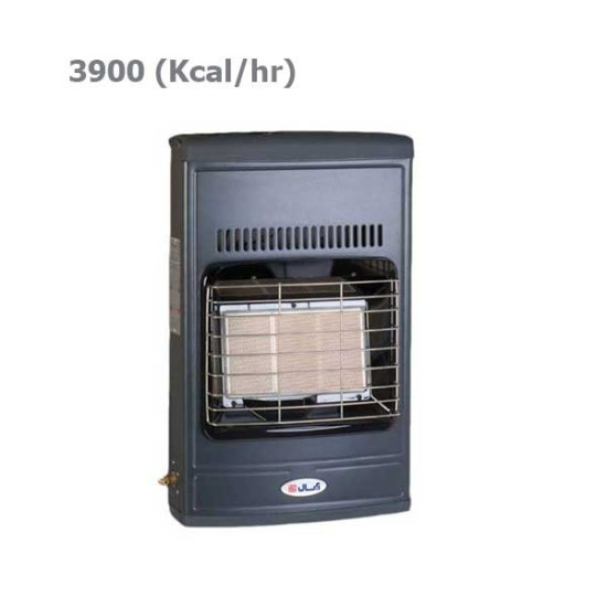 بخاری گازی آبسال مدل 437F فن دار بخاری گازی آبسال مدل 437F فن دار