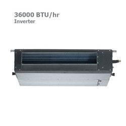 داکت اسپلیت میدیا 36000 اینورتر مدل MTIT-36HWFN1