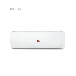 فن کویل دیواری گلدیران 300CFM مدل GLKG-300S