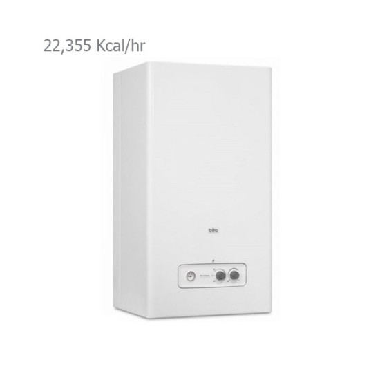 پکیج دیواری بوتان مدل بیتا 26000 (Bita 26)