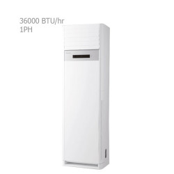 کولر گازی ایستاده هایسنس 36000 مدل HFH-36FM کولر گازی ایستاده هایسنس 36000 مدل HFH-36FM