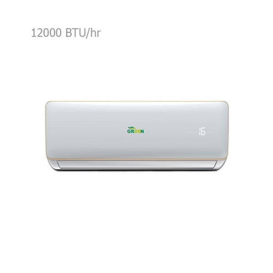 کولر گازی گرین 12000 مدل GWS-H12P1T1/R1