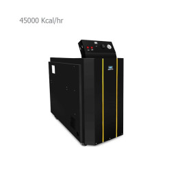 پکیج گرمایشی کالورپک cp45-S plus