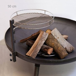 آتشدان هیزمی 50 سانتی تابان آتشدان هیزمی 50 سانتی تابان