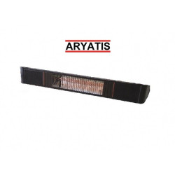 بخاری برقی تابشی مادون قرمز آریاتیس مدل IFS 2009S + قیمت