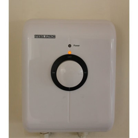 آبگرمکن برقی بدون مخزن استیبل الترون DDH6