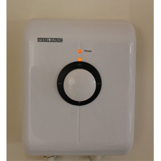 آبگرمکن برقی بدون مخزن استیبل الترون DDH6