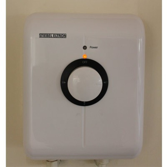 آبگرمکن برقی بدون مخزن استیبل الترون DDH6