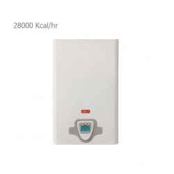 پکیج دیواری لورچ 28000 آدنا