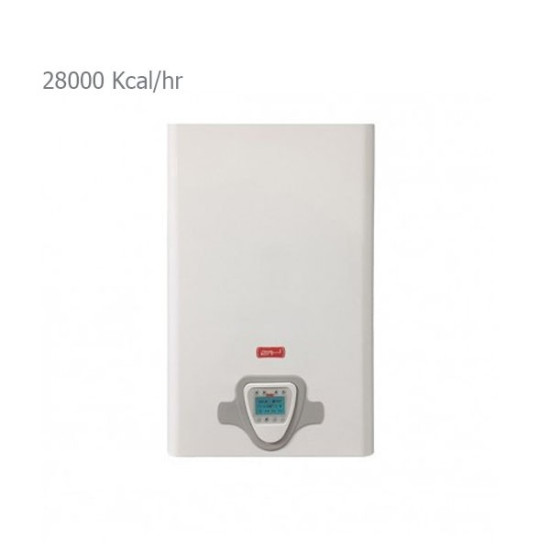 پکیج دیواری لورچ 28000 آدنا پکیج دیواری لورچ 28000 آدنا