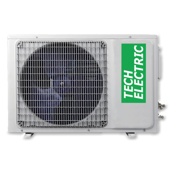 داکت اسپلیت تک الکتریک 36000 مدل MD-UNP-36HR داکت اسپلیت تک الکتریک 36000 مدل MD-UNP-36HR