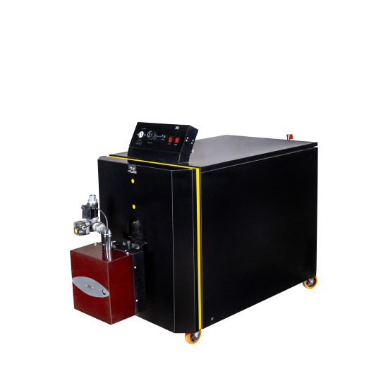 پکیج زمینی کوتاه کالورپک CP200-S