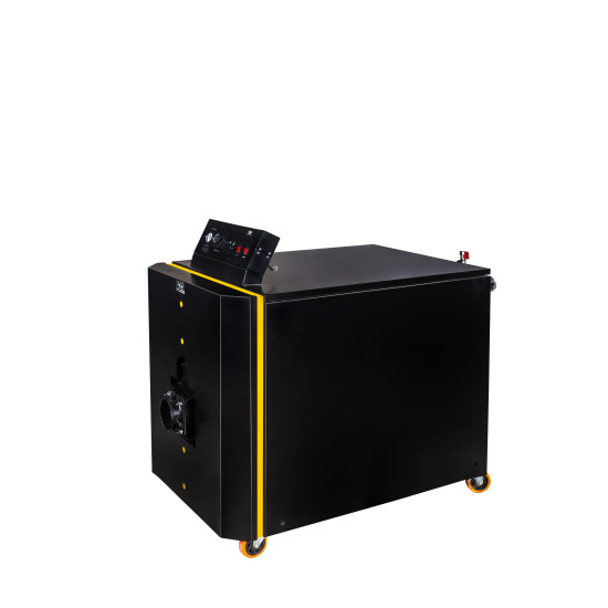 پکیج زمینی کوتاه کالورپک CP200-S