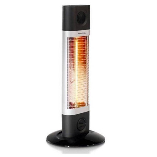 بخاری برقی ایستاده ویتو مدل CH1200LT بخاری برقی ایستاده ویتو مدل CH1200LT