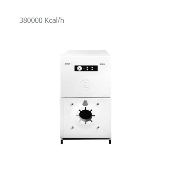 پکیج چدنی زمینی ایرفو GLS3800