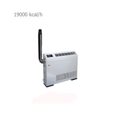 هیتر گازی آذر تهویه طرح فن کویل F919