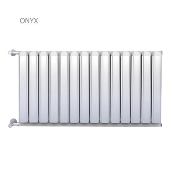 رادیاتور آلومینیومی آنیت 14 پره مدل انیکس