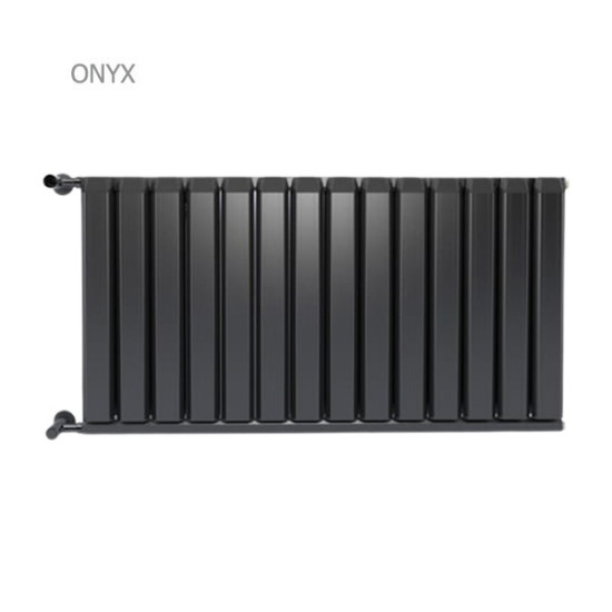 رادیاتور آلومینیومی آنیت 14 پره مدل انیکس