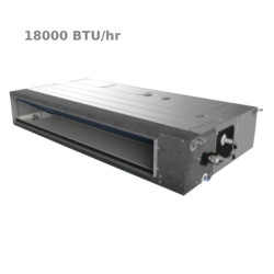 داکت اسپلیت بویمن 18000 مدل BTD-18R داکت اسپلیت بویمن 18000 مدل BTD-18R
