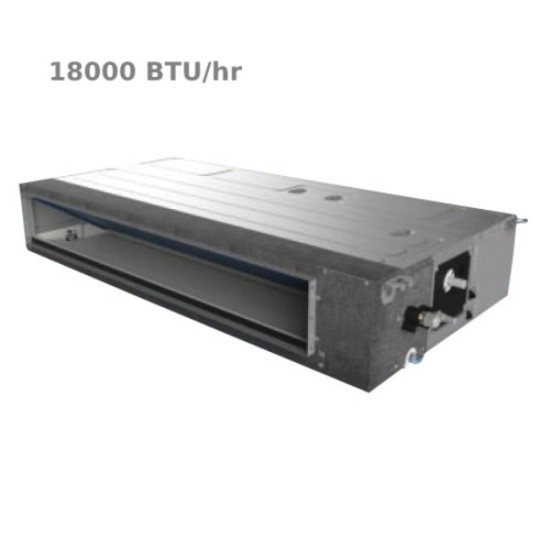 داکت اسپلیت بویمن 18000 مدل BTD-18R داکت اسپلیت بویمن 18000 مدل BTD-18R